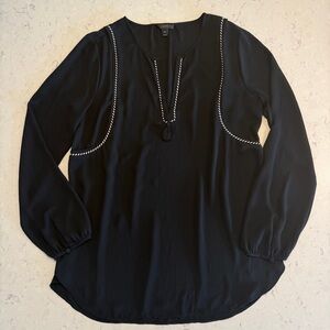 J Crew Tunic - 8 Tall